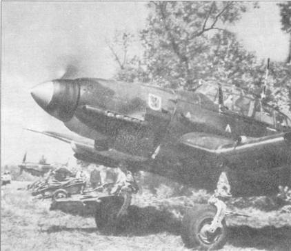 Иллюстрация к книге — Ju 87 «Stuka» Часть 2 [pic_88.jpg]