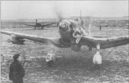 Иллюстрация к книге — Ju 87 «Stuka» Часть 2 [pic_9.jpg]