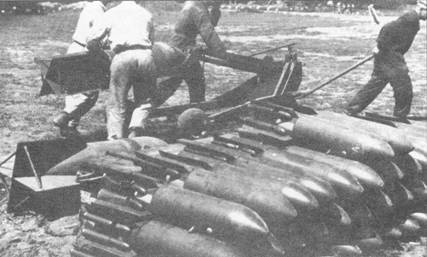 Иллюстрация к книге — Ju 87 «Stuka» Часть 2 [pic_91.jpg]