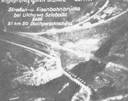 Иллюстрация к книге — Ju 87 «Stuka» Часть 2 [pic_94.jpg]