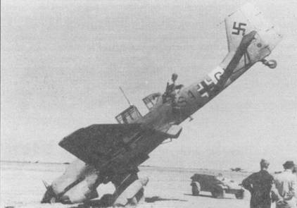 Иллюстрация к книге — Ju 87 «Stuka» часть 1 [pic_107.jpg]