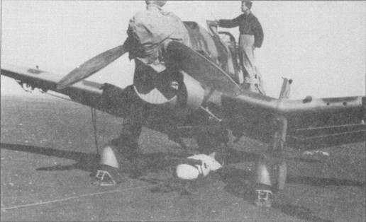 Иллюстрация к книге — Ju 87 «Stuka» часть 1 [pic_110.jpg]