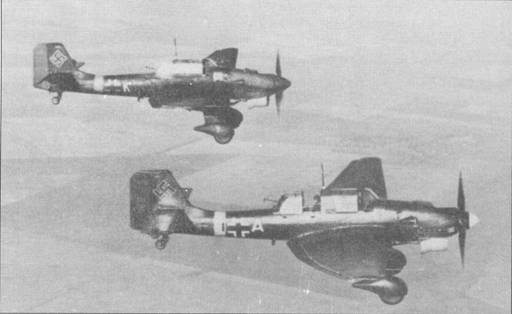 Иллюстрация к книге — Ju 87 «Stuka» часть 1 [pic_115.jpg]