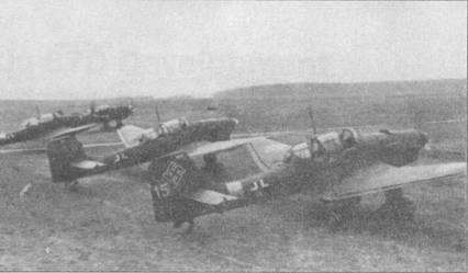 Иллюстрация к книге — Ju 87 «Stuka» часть 1 [pic_122.jpg]