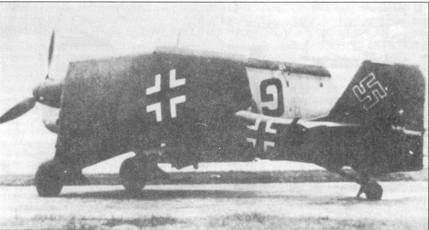 Иллюстрация к книге — Ju 87 «Stuka» часть 1 [pic_127.jpg]