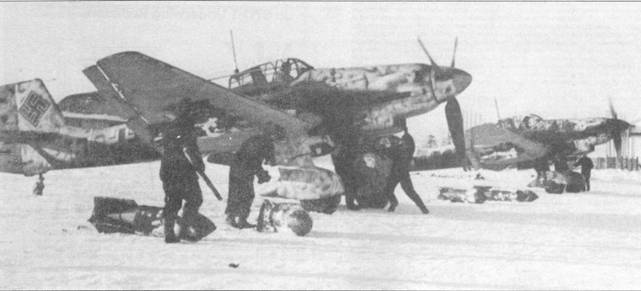 Иллюстрация к книге — Ju 87 «Stuka» часть 1 [pic_144.jpg]