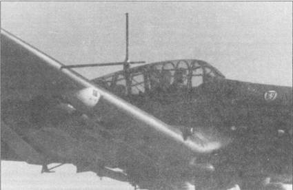 Иллюстрация к книге — Ju 87 «Stuka» часть 1 [pic_146.jpg]