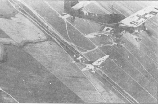 Иллюстрация к книге — Ju 87 «Stuka» часть 1 [pic_149.jpg]