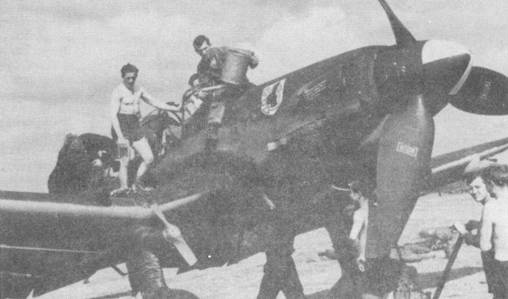 Иллюстрация к книге — Ju 87 «Stuka» часть 1 [pic_151.jpg]
