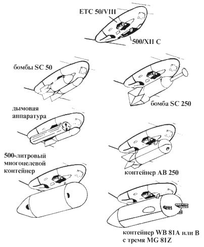 Иллюстрация к книге — Ju 87 «Stuka» часть 1 [pic_153.jpg]
