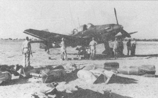 Иллюстрация к книге — Ju 87 «Stuka» часть 1 [pic_166.jpg]