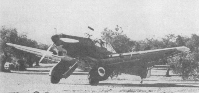Иллюстрация к книге — Ju 87 «Stuka» часть 1 [pic_34.jpg]