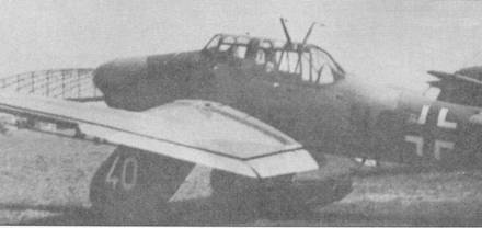 Иллюстрация к книге — Ju 87 «Stuka» часть 1 [pic_49.jpg]