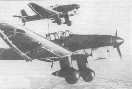 Иллюстрация к книге — Ju 87 «Stuka» часть 1 [pic_59.jpg]