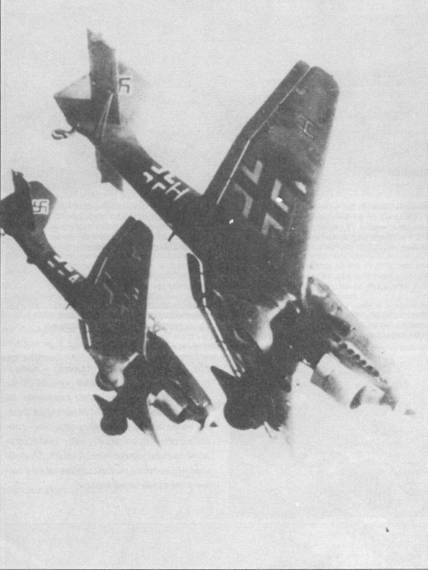 Иллюстрация к книге — Ju 87 «Stuka» часть 1 [pic_71.jpg]