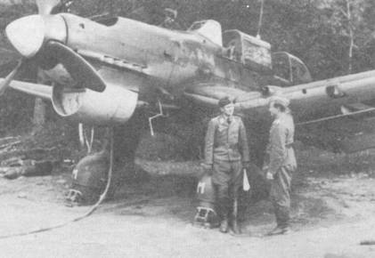 Иллюстрация к книге — Ju 87 «Stuka» часть 1 [pic_83.jpg]