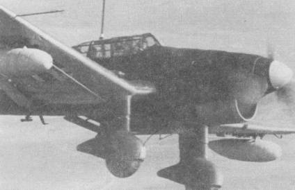 Иллюстрация к книге — Ju 87 «Stuka» часть 1 [pic_97.jpg]