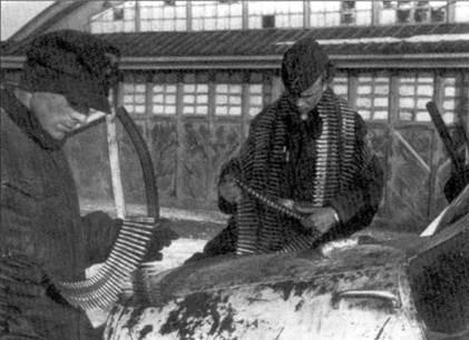 Иллюстрация к книге — Fw 189 «летающий глаз» вермахта [pic_106.jpg]