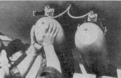 Иллюстрация к книге — Fw 189 «летающий глаз» вермахта [pic_108.jpg]