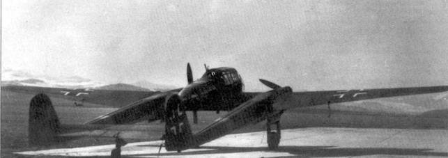 Иллюстрация к книге — Fw 189 «летающий глаз» вермахта [pic_123.jpg]