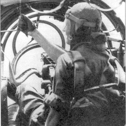 Иллюстрация к книге — Fw 189 «летающий глаз» вермахта [pic_134.jpg]