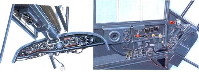 Иллюстрация к книге — Fw 189 «летающий глаз» вермахта [pic_158.jpg]