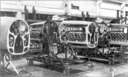 Иллюстрация к книге — Fw 189 «летающий глаз» вермахта [pic_17.jpg]