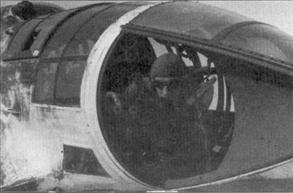 Иллюстрация к книге — Fw 189 «летающий глаз» вермахта [pic_28.jpg]