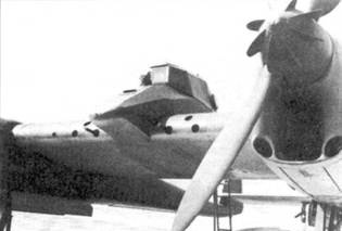 Иллюстрация к книге — Fw 189 «летающий глаз» вермахта [pic_40.jpg]