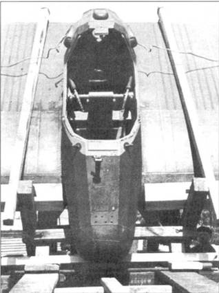 Иллюстрация к книге — Fw 189 «летающий глаз» вермахта [pic_41.jpg]