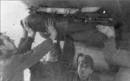 Иллюстрация к книге — Fw 189 «летающий глаз» вермахта [pic_71.jpg]