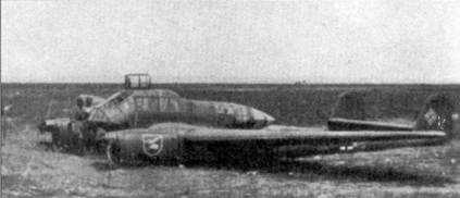 Иллюстрация к книге — Fw 189 «летающий глаз» вермахта [pic_78.jpg]