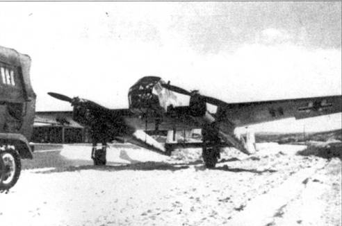 Иллюстрация к книге — Fw 189 «летающий глаз» вермахта [pic_88.jpg]