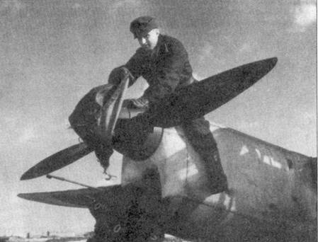 Иллюстрация к книге — Fw 189 «летающий глаз» вермахта [pic_94.jpg]