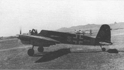 Иллюстрация к книге — Hs 129 истребитель советских танков [pic_103.jpg]