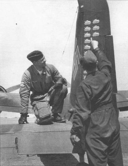 Иллюстрация к книге — Hs 129 истребитель советских танков [pic_104.jpg]