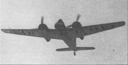 Иллюстрация к книге — Hs 129 истребитель советских танков [pic_105.jpg]