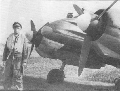 Иллюстрация к книге — Hs 129 истребитель советских танков [pic_106.jpg]