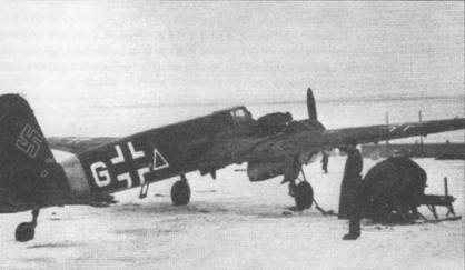 Иллюстрация к книге — Hs 129 истребитель советских танков [pic_112.jpg]