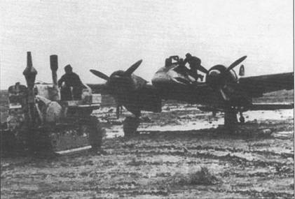 Иллюстрация к книге — Hs 129 истребитель советских танков [pic_114.jpg]