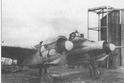 Иллюстрация к книге — Hs 129 истребитель советских танков [pic_116.jpg]