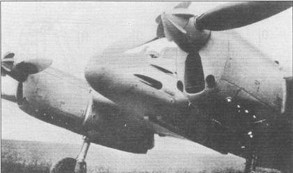 Иллюстрация к книге — Hs 129 истребитель советских танков [pic_12.jpg]