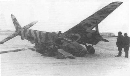 Иллюстрация к книге — Hs 129 истребитель советских танков [pic_120.jpg]