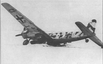 Иллюстрация к книге — Hs 129 истребитель советских танков [pic_121.jpg]