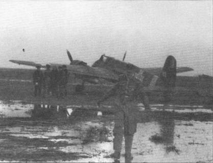 Иллюстрация к книге — Hs 129 истребитель советских танков [pic_122.jpg]