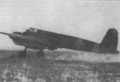 Иллюстрация к книге — Hs 129 истребитель советских танков [pic_124.jpg]