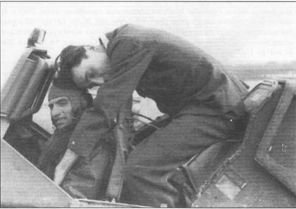 Иллюстрация к книге — Hs 129 истребитель советских танков [pic_126.jpg]