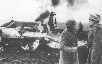 Иллюстрация к книге — Hs 129 истребитель советских танков [pic_128.jpg]