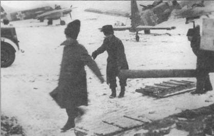 Иллюстрация к книге — Hs 129 истребитель советских танков [pic_130.jpg]