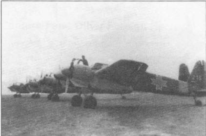 Иллюстрация к книге — Hs 129 истребитель советских танков [pic_134.jpg]